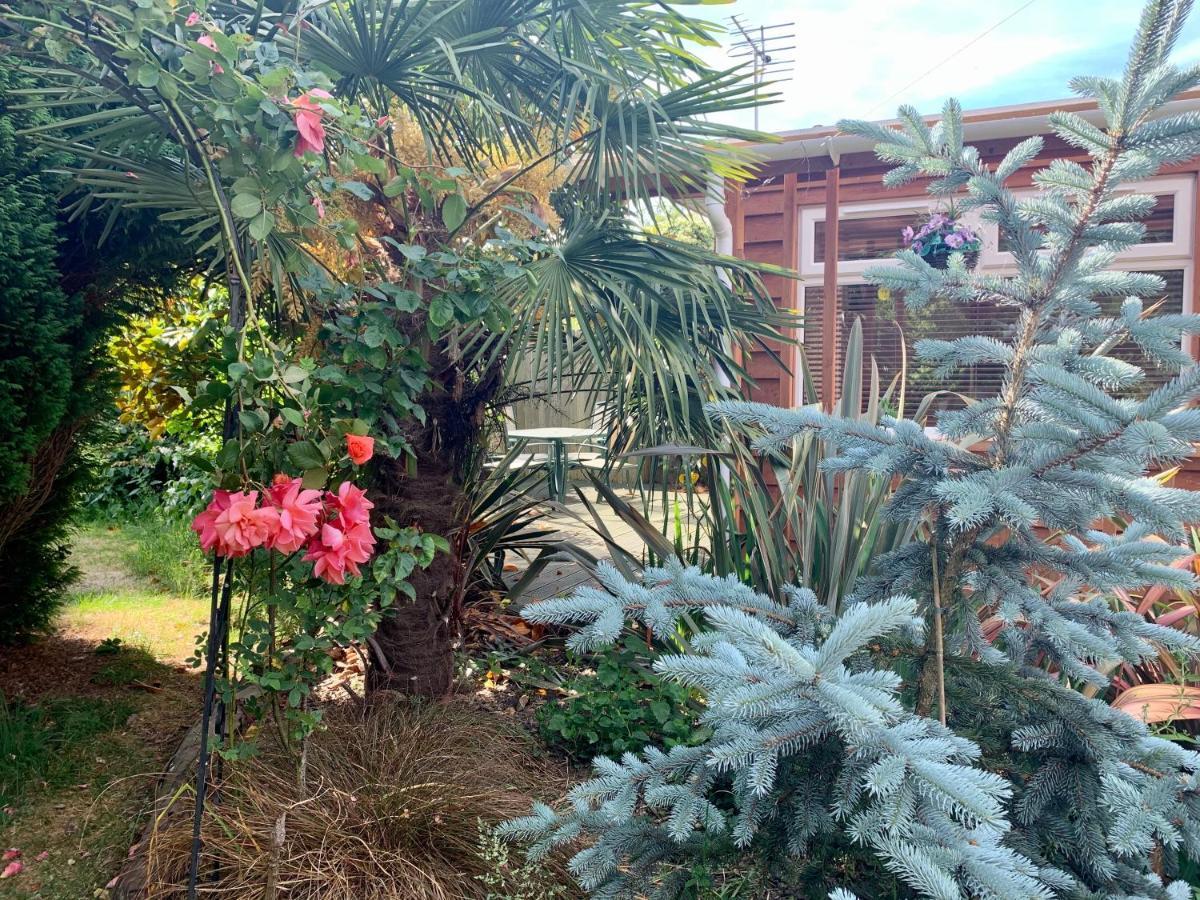 Woodpaddock Bed & Breakfast March Bagian luar foto